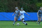 Women’s Soccer vs UMass Boston  Women’s Soccer vs UMass Boston. - Photo by Keith Nordstrom
